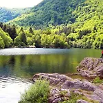 Hotel Le Saint Barnabe & - Near Guebwiller 3*