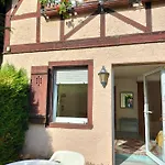 Hotel Le Saint Barnabe & - Near Guebwiller Buhl