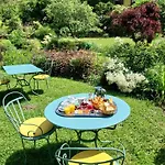Le Saint Barnabe & - Near Guebwiller 3*