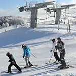 Le Saint Barnabe & - Near Guebwiller 3*