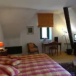 Le Saint Barnabe & - Near Guebwiller Buhl