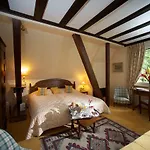 Le Saint Barnabe & - Near Guebwiller 3* Buhl