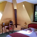 Le Saint Barnabe & - Near Guebwiller Hotel 3*