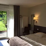 Hotel Le Saint Barnabe & - Near Guebwiller 3*