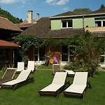 Le Saint Barnabe & - Near Guebwiller Buhl