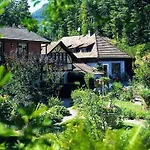 Hotel Le Saint Barnabe & - Near Guebwiller Buhl