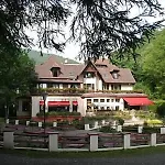 Hotel Le Saint Barnabe & - Near Guebwiller 3*