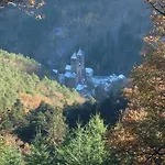 Hotel Le Saint Barnabe & - Near Guebwiller