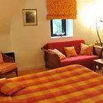 Hotel Le Saint Barnabe & - Near Guebwiller Buhl