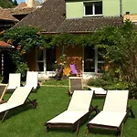 Le Saint Barnabe & - Near Guebwiller Hotel