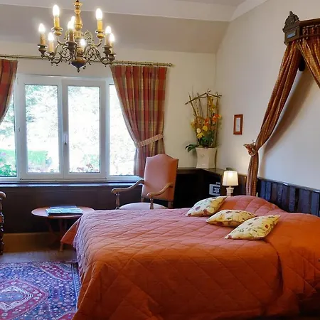 Hotel Le Saint Barnabe & - Near Guebwiller Buhl