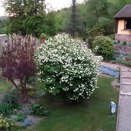 Le Saint Barnabe & - Near Guebwiller Hotel Buhl