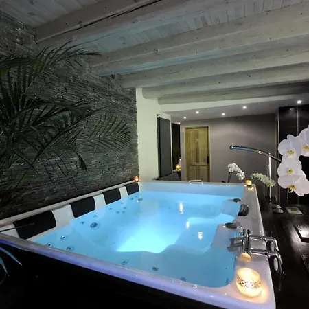 Le Saint Barnabe & - Near Guebwiller 3* Buhl