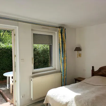 Hotel Le Saint Barnabe & - Near Guebwiller