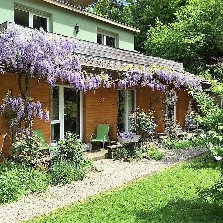 Hotel Le Saint Barnabe & - Near Guebwiller 3*