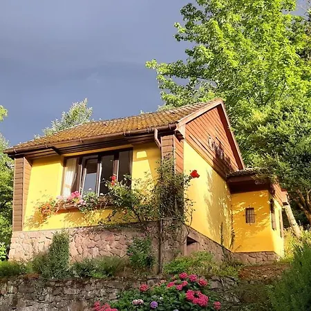 Le Saint Barnabe & - Near Guebwiller