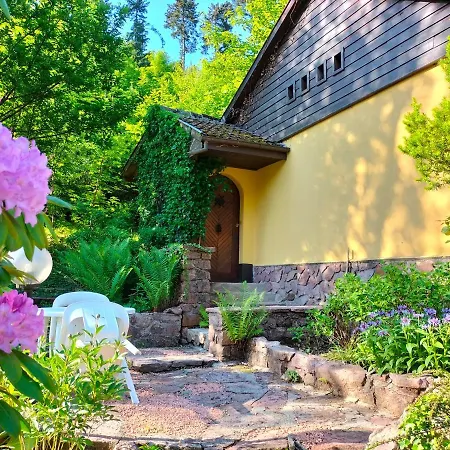 Le Saint Barnabe & - Near Guebwiller 3* Buhl