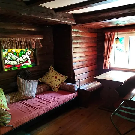 Le Saint Barnabe&spa - Near Guebwiller 3* Buhl