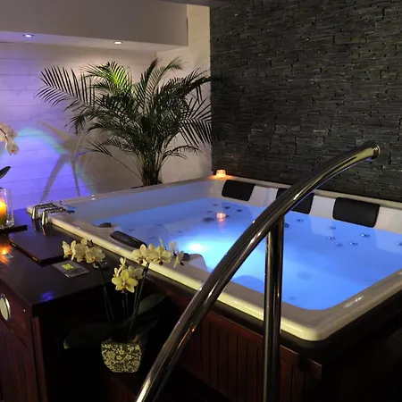 Hotel Le Saint Barnabe & - Near Guebwiller 3*