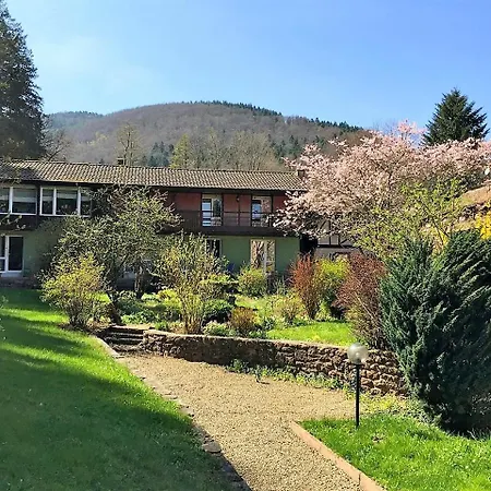 Le Saint Barnabe & - Near Guebwiller Hotel Buhl