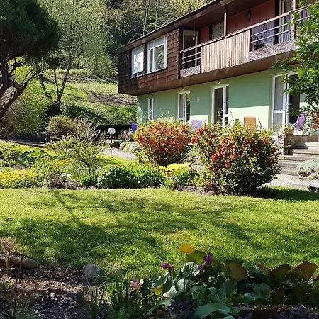 Le Saint Barnabe & - Near Guebwiller Buhl