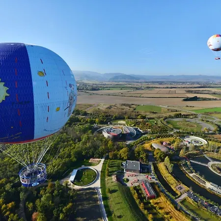 Le Saint Barnabe & - Near Guebwiller Hotel