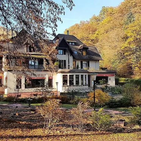 Le Saint Barnabe & - Near Guebwiller