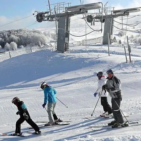 Le Saint Barnabe & - Near Guebwiller 3*