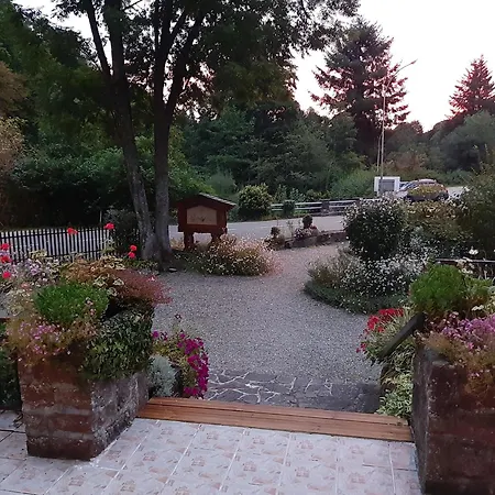 Hotel Le Saint Barnabe & - Near Guebwiller 3*