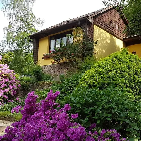 Le Saint Barnabe & - Near Guebwiller Hotel Buhl