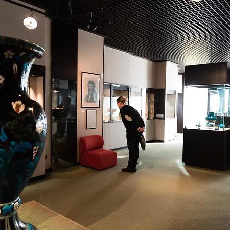 Le Saint Barnabe & - Near Guebwiller Buhl