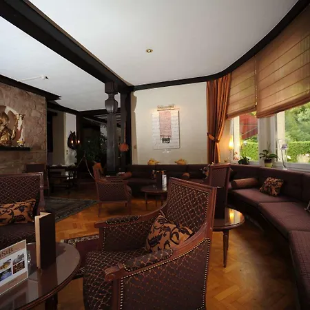 Le Saint Barnabe & - Near Guebwiller Buhl