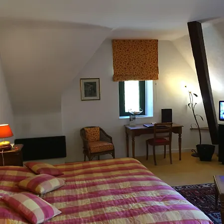 Le Saint Barnabe & - Near Guebwiller Buhl