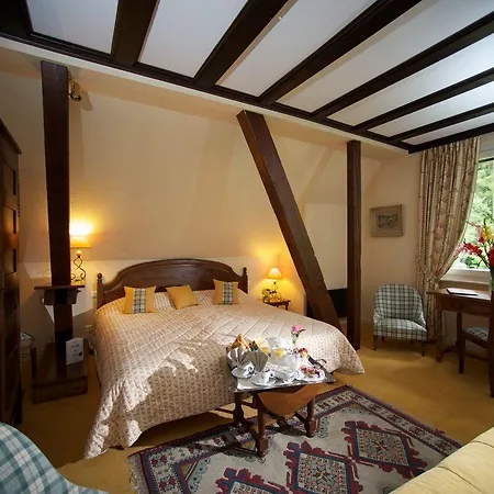 Le Saint Barnabe & - Near Guebwiller 3* Buhl