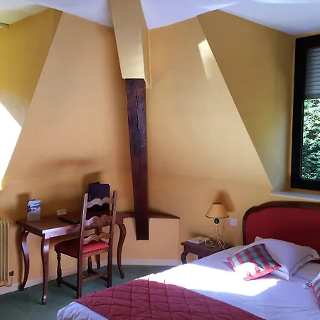 Le Saint Barnabe & - Near Guebwiller Hotel 3*