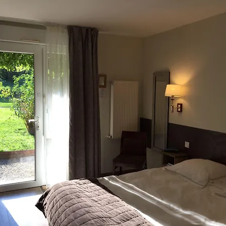 Hotel Le Saint Barnabe & - Near Guebwiller 3*