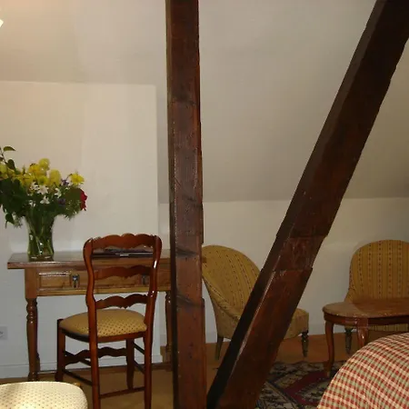 Le Saint Barnabe & - Near Guebwiller Hotel 3*