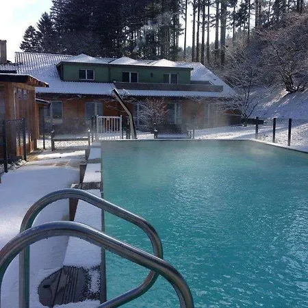 Hotel Le Saint Barnabe & - Near Guebwiller Buhl