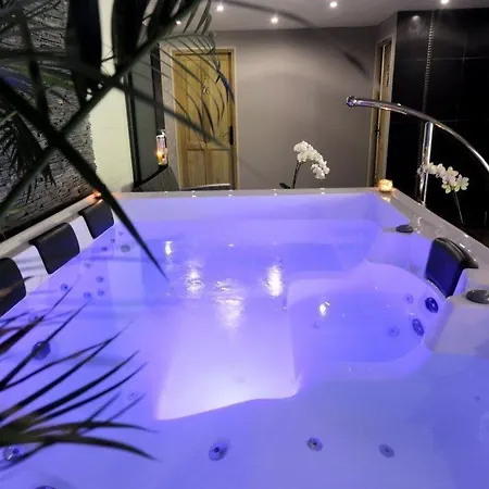 Le Saint Barnabe & - Near Guebwiller