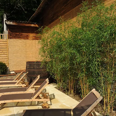 Le Saint Barnabe & - Near Guebwiller Hotel 3*