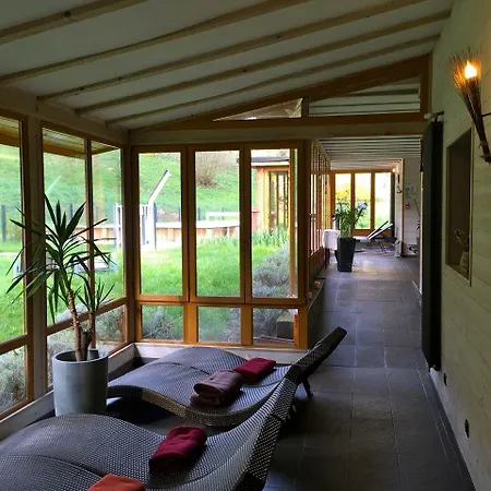 Hotel Le Saint Barnabe & - Near Guebwiller Buhl