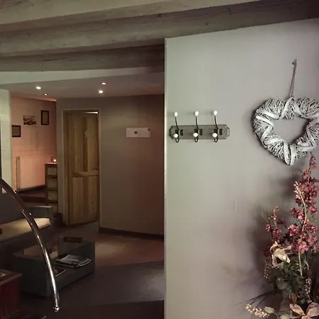 Le Saint Barnabe & - Near Guebwiller 3*