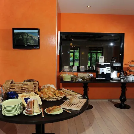 Le Saint Barnabe & - Near Guebwiller Hotel Buhl