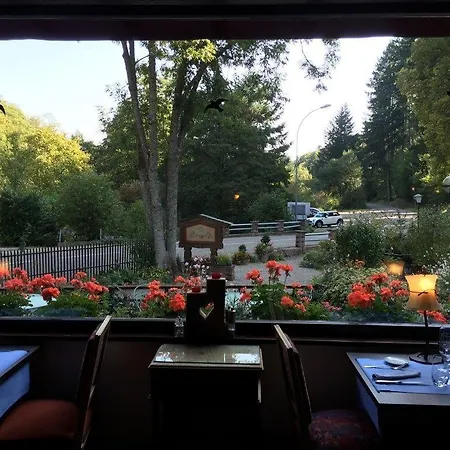 Hotel Le Saint Barnabe & - Near Guebwiller Buhl