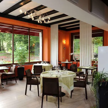 Le Saint Barnabe & - Near Guebwiller 3*