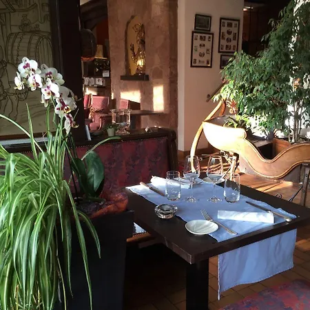 Le Saint Barnabe & - Near Guebwiller Hotel Buhl