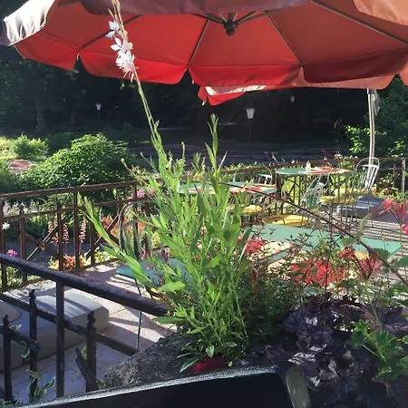 Le Saint Barnabe & - Near Guebwiller Buhl