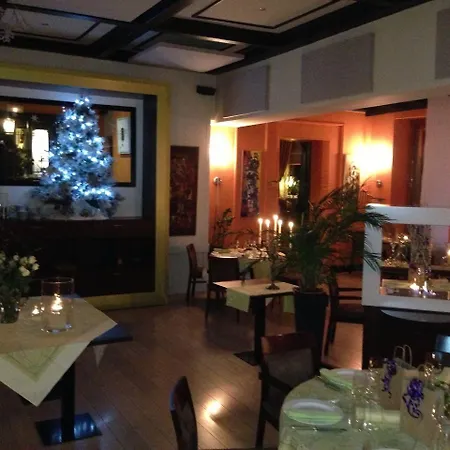 Le Saint Barnabe & - Near Guebwiller 3* Buhl