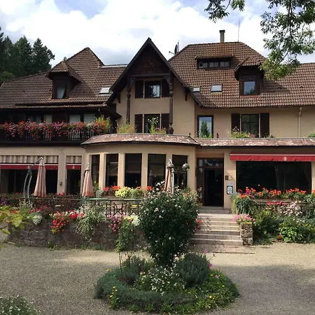 Le Saint Barnabe & - Near Guebwiller Hotel Buhl