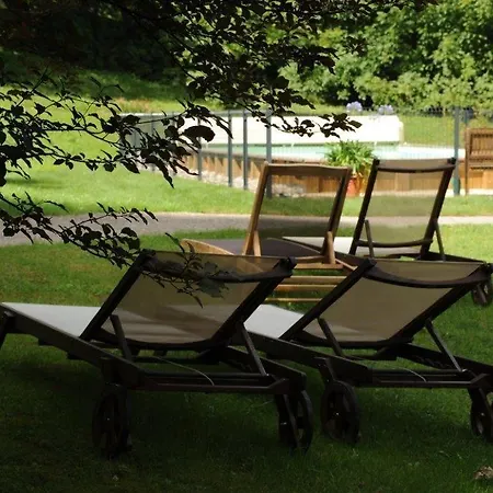 Le Saint Barnabe & - Near Guebwiller Buhl